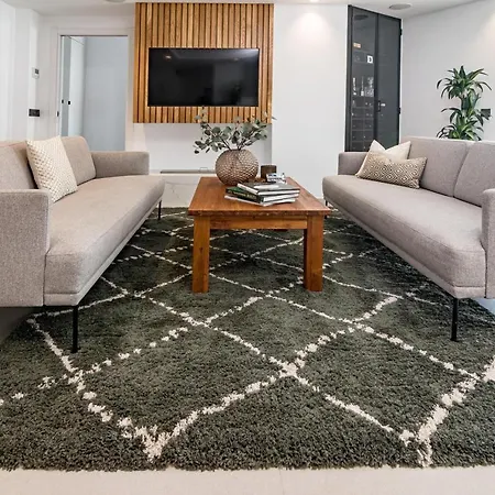 Lnm39-luxury Flat Close To Puerto Banus *