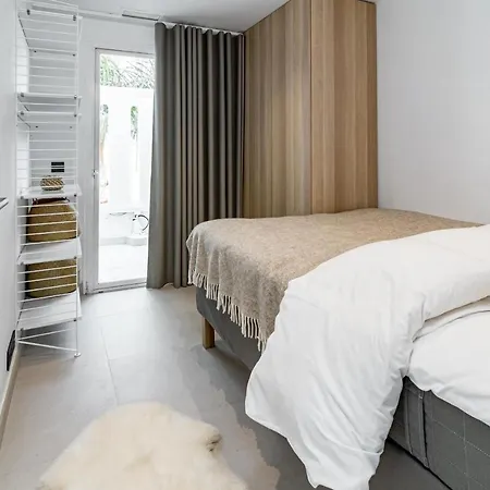 Holiday home Lnm39-luxury Flat Close To Puerto Banus