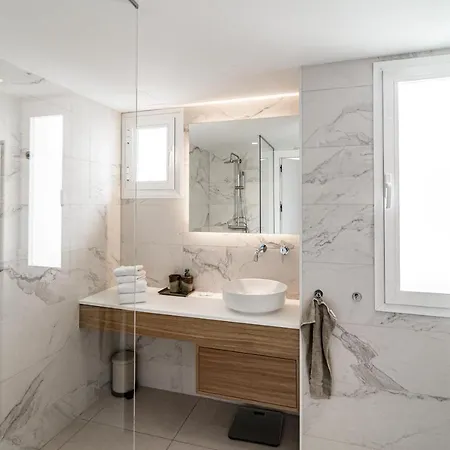 Holiday home Lnm39-luxury Flat Close To Puerto Banus Marbella