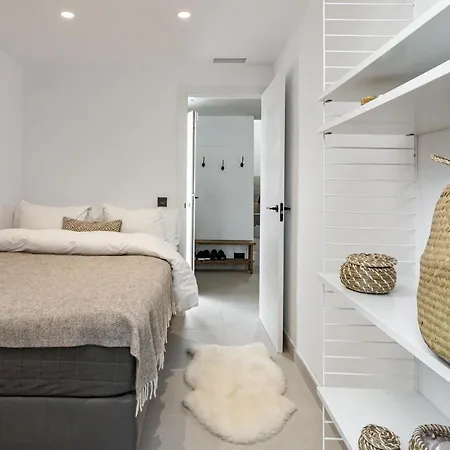 Lnm39-luxury Flat Close To Puerto Banus Holiday home
