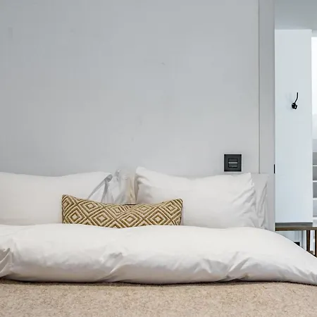 Lnm39-luxury Flat Close To Puerto Banus Holiday home Marbella