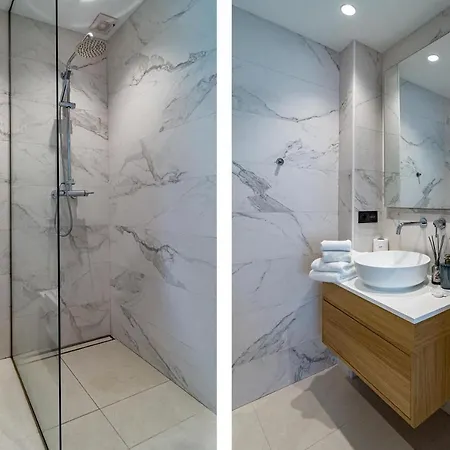 Lnm39-luxury Flat Close To Puerto Banus