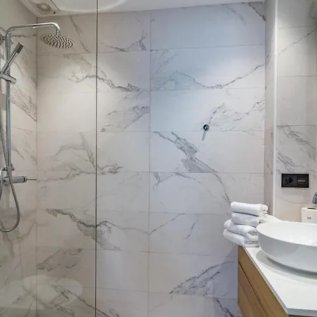 Lnm39-luxury Flat Close To Puerto Banus בית נופש מארבלה